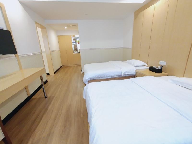 Greentree Inn Anhui Huangshan She County Huizhou Ancient City Middle Huangshan Road Business Hotel Εξωτερικό φωτογραφία