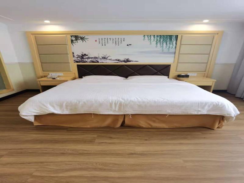 Greentree Inn Anhui Huangshan She County Huizhou Ancient City Middle Huangshan Road Business Hotel Εξωτερικό φωτογραφία